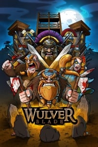 Wulverblade Wulverblade