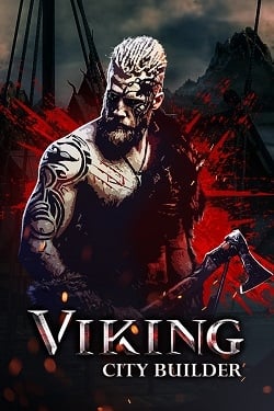 Viking City Builder