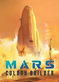 Mars Colony Builder